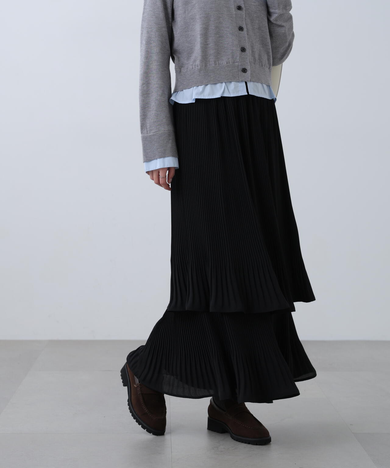 164cm 着用サイズ:M