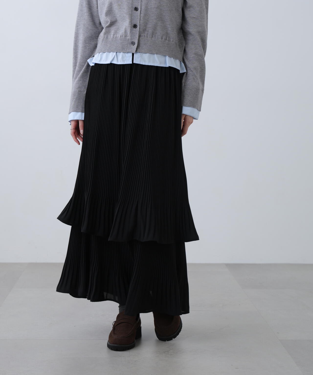 164cm 着用サイズ:M