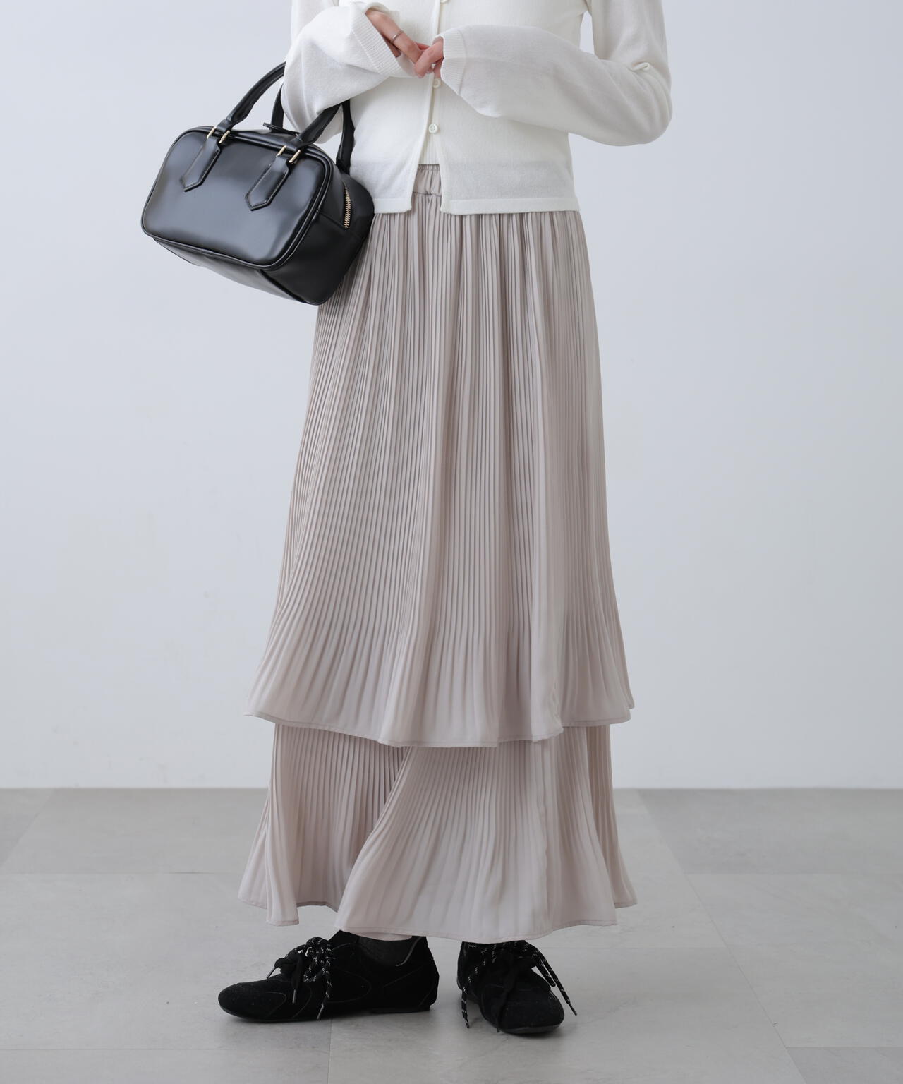 164cm 着用サイズ:M