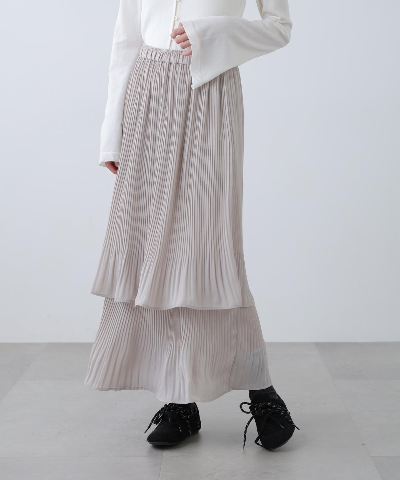 164cm 着用サイズ:M