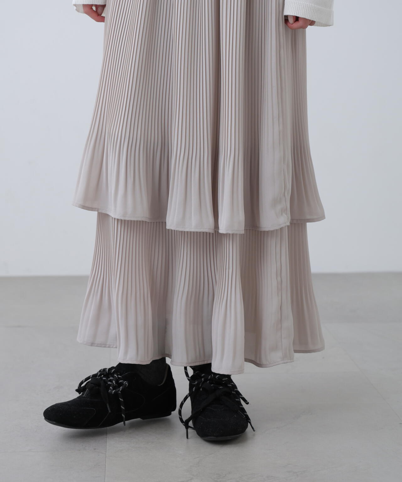 164cm 着用サイズ:M