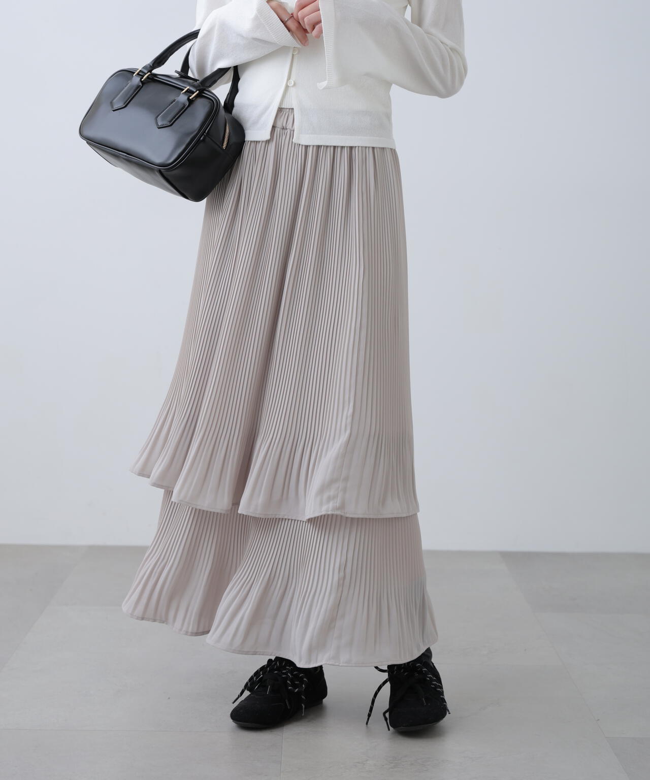 164cm 着用サイズ:M