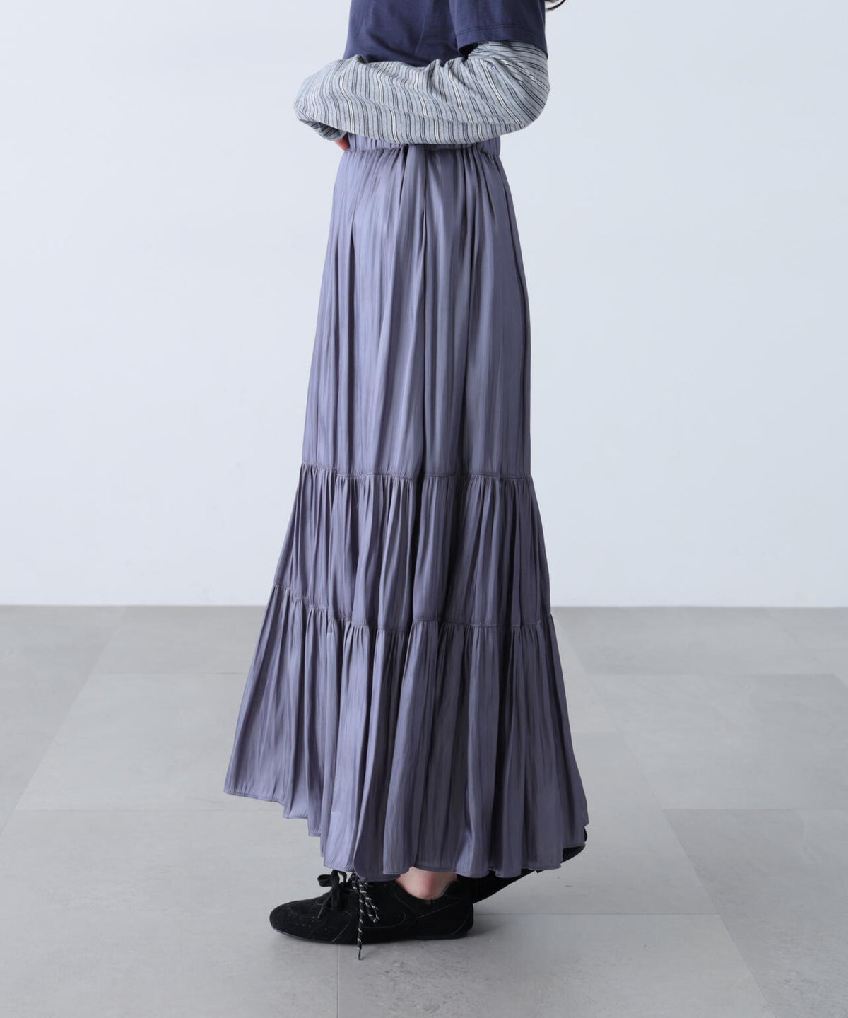 162cm 着用サイズ:M