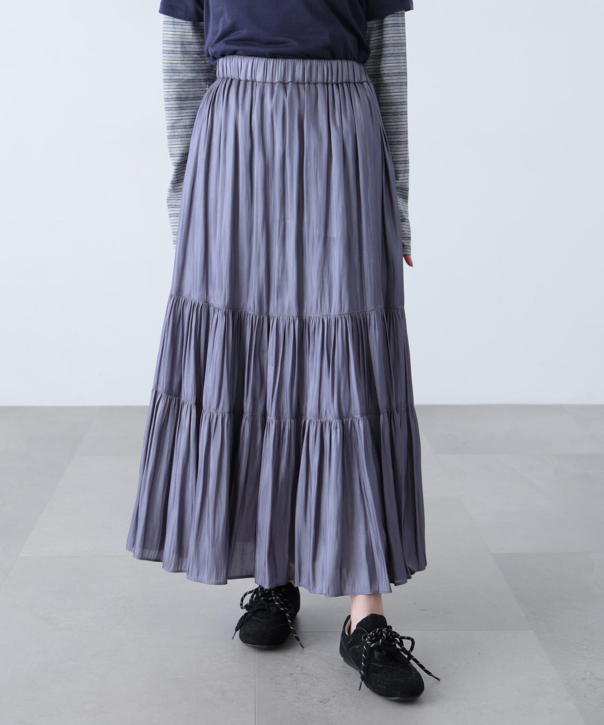 162cm 着用サイズ:M