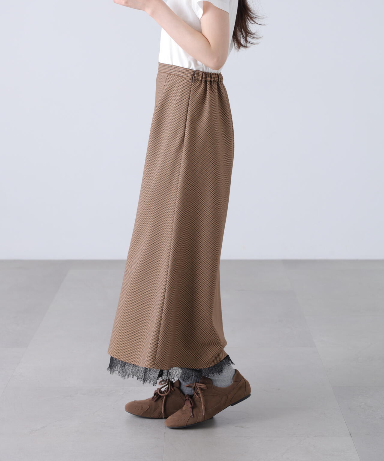 164cm 着用サイズ:M