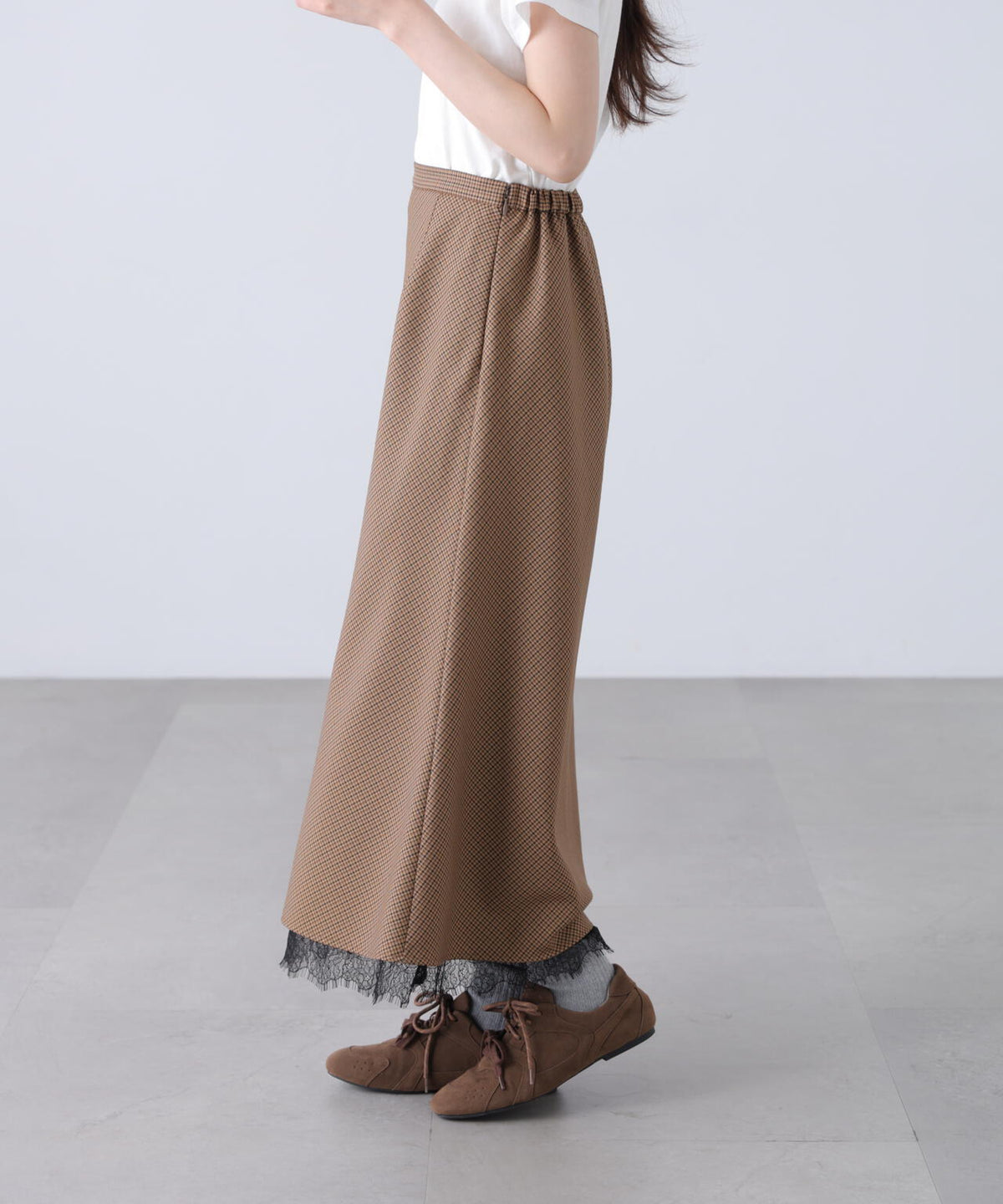 164cm 着用サイズ:M