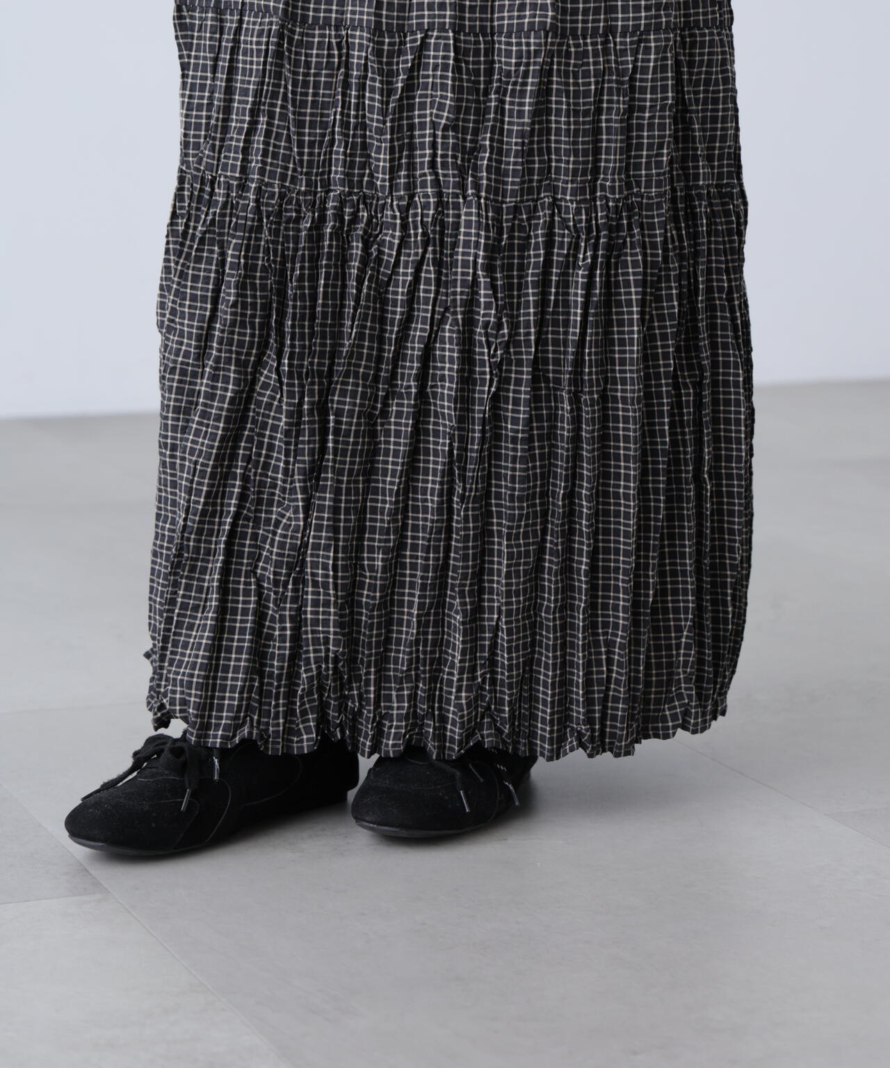 164cm 着用サイズ:M