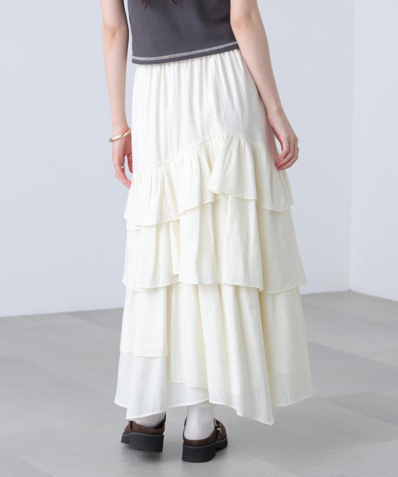 164cm 着用サイズ:M