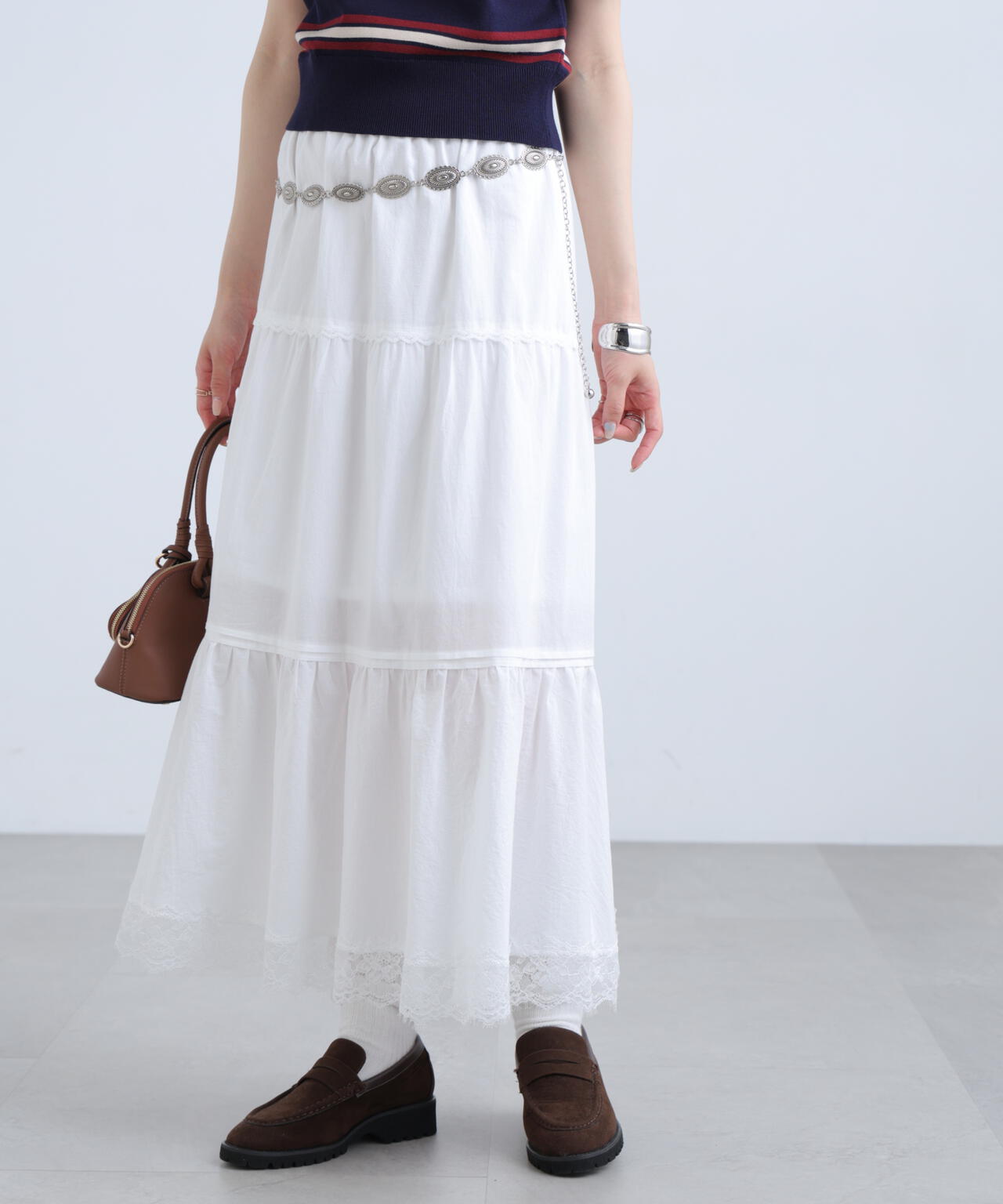 162cm 着用サイズ:M