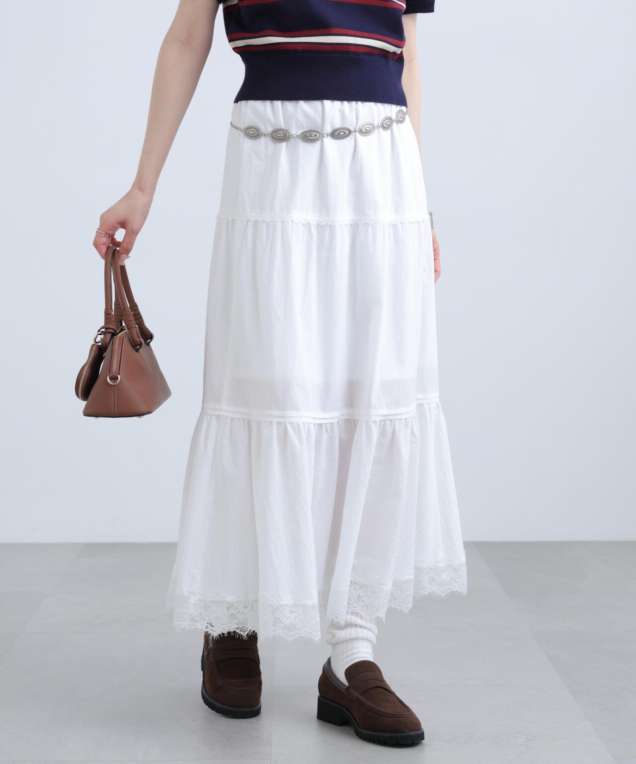 162cm 着用サイズ:M