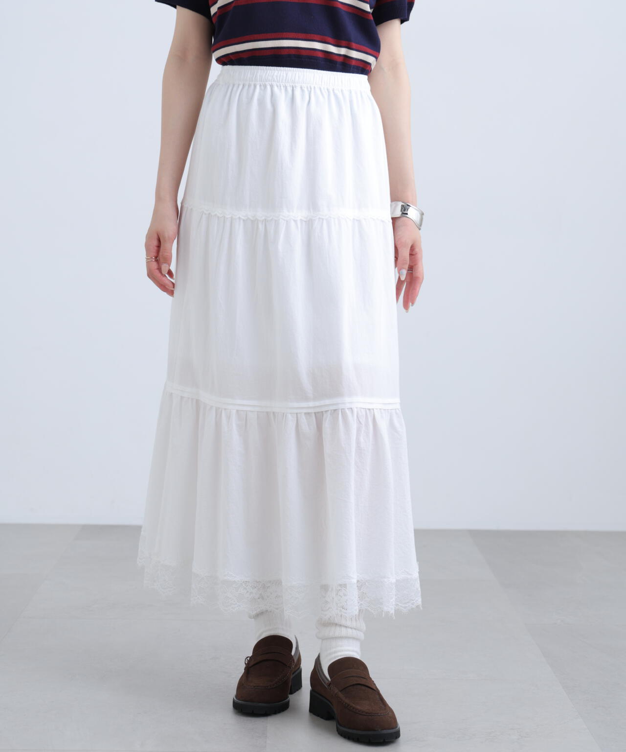 162cm 着用サイズ:M