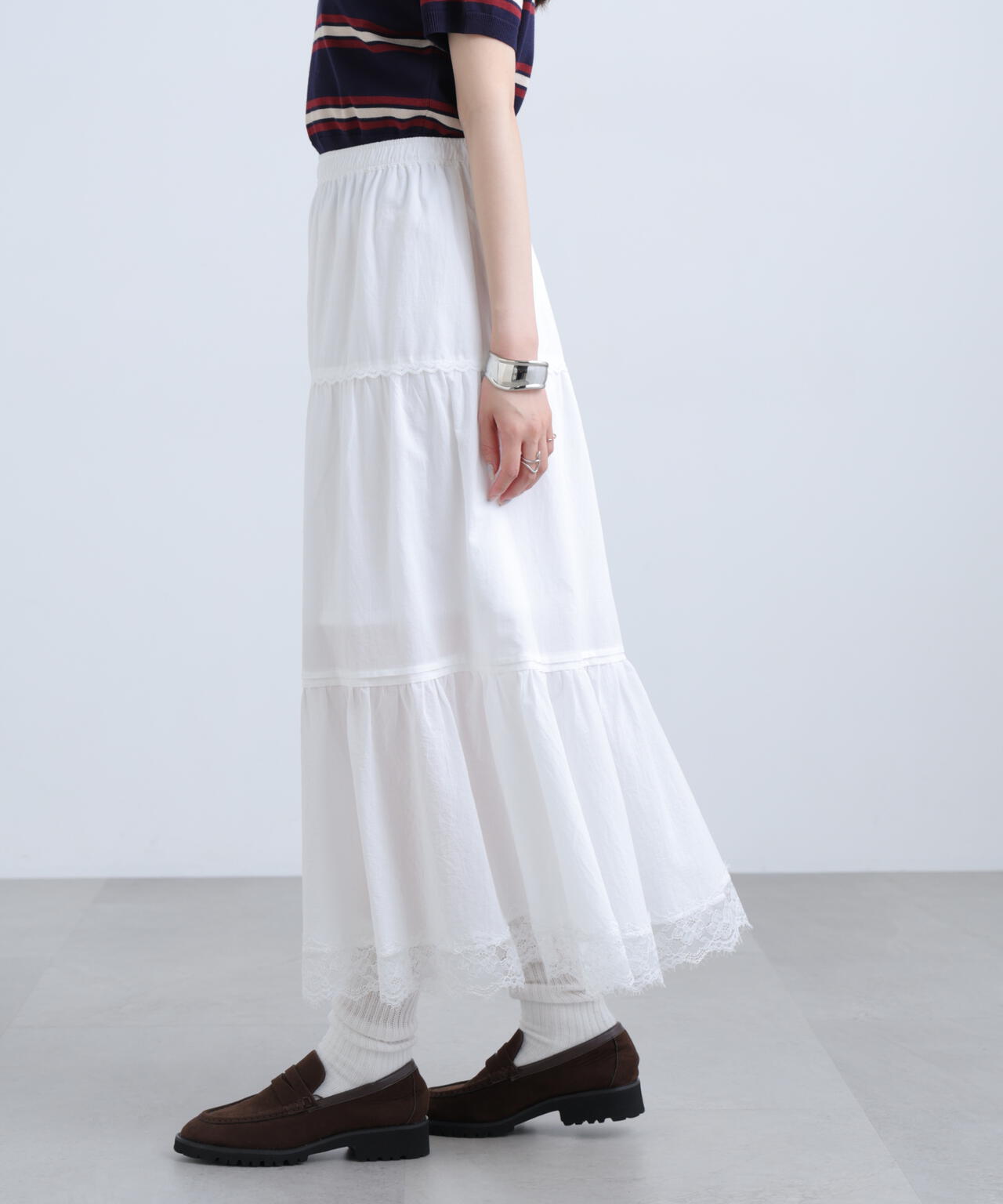 162cm 着用サイズ:M