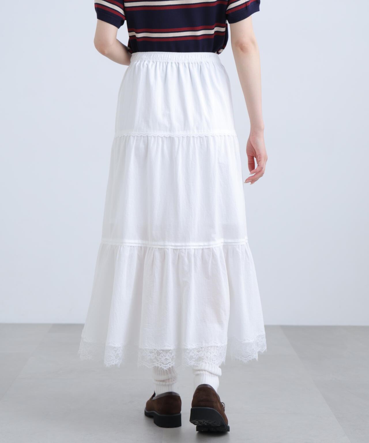 162cm 着用サイズ:M