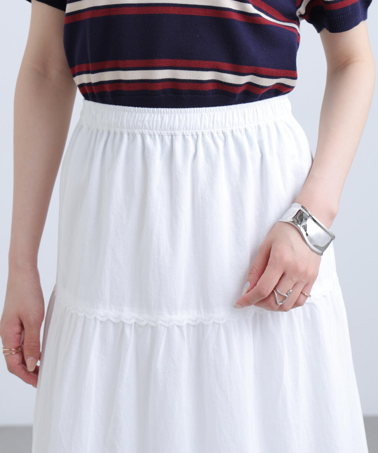 162cm 着用サイズ:M