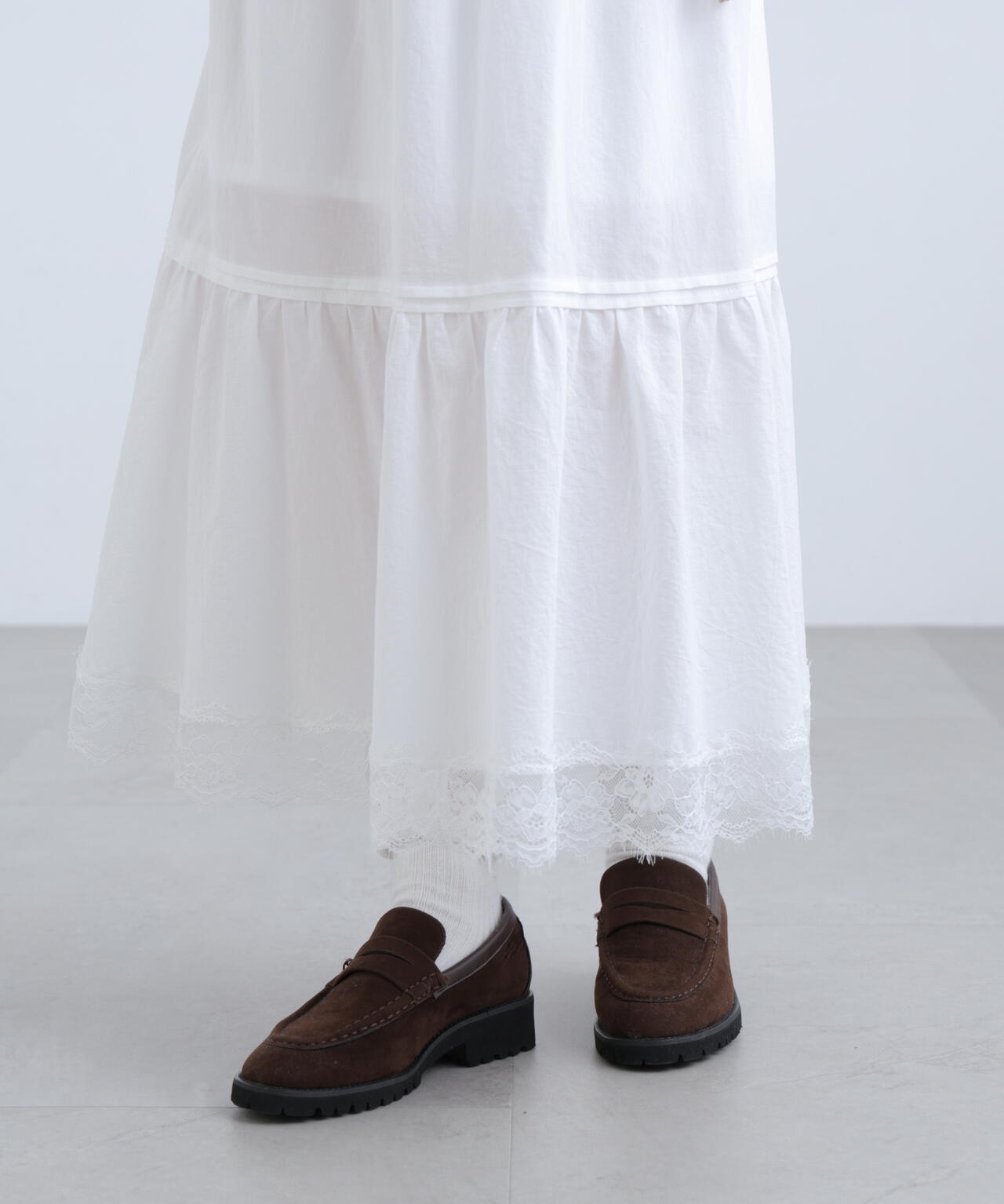 162cm 着用サイズ:M