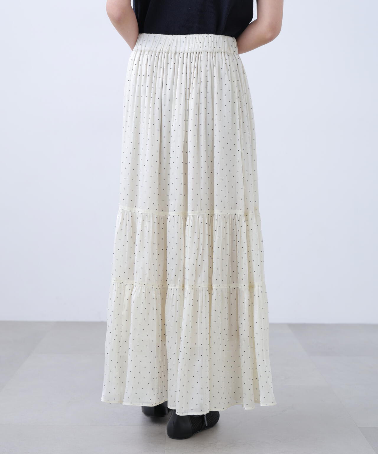 164cm 着用サイズ:M