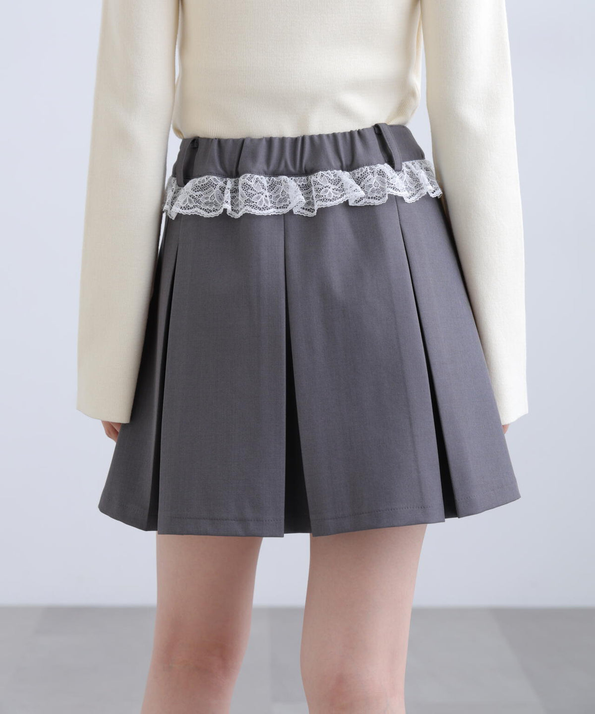 162cm 着用サイズ:M