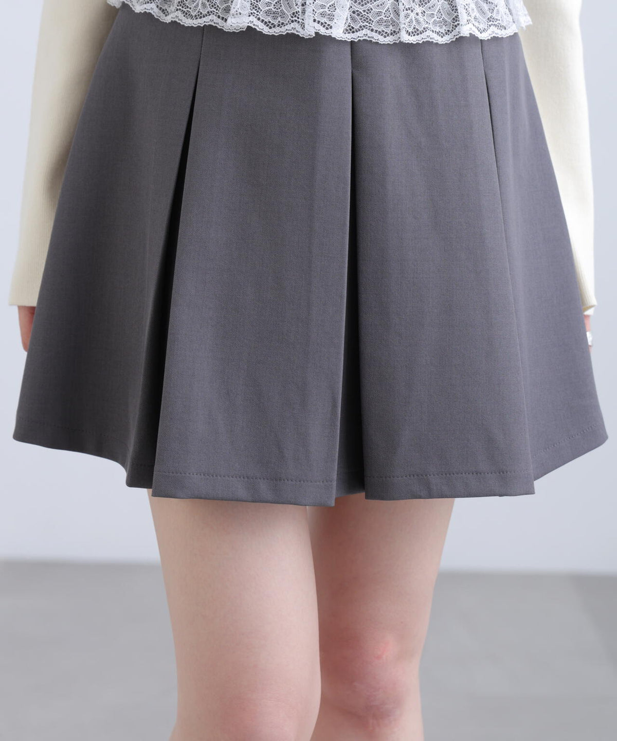 162cm 着用サイズ:M