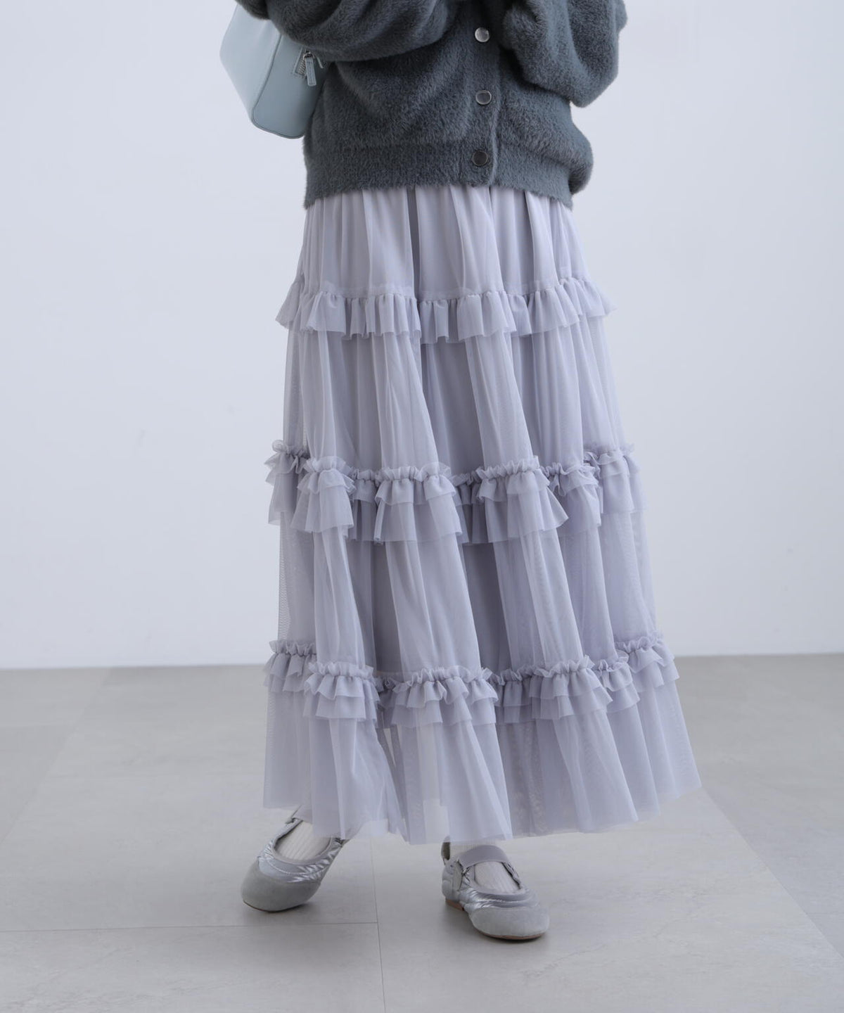 162cm 着用サイズ:M