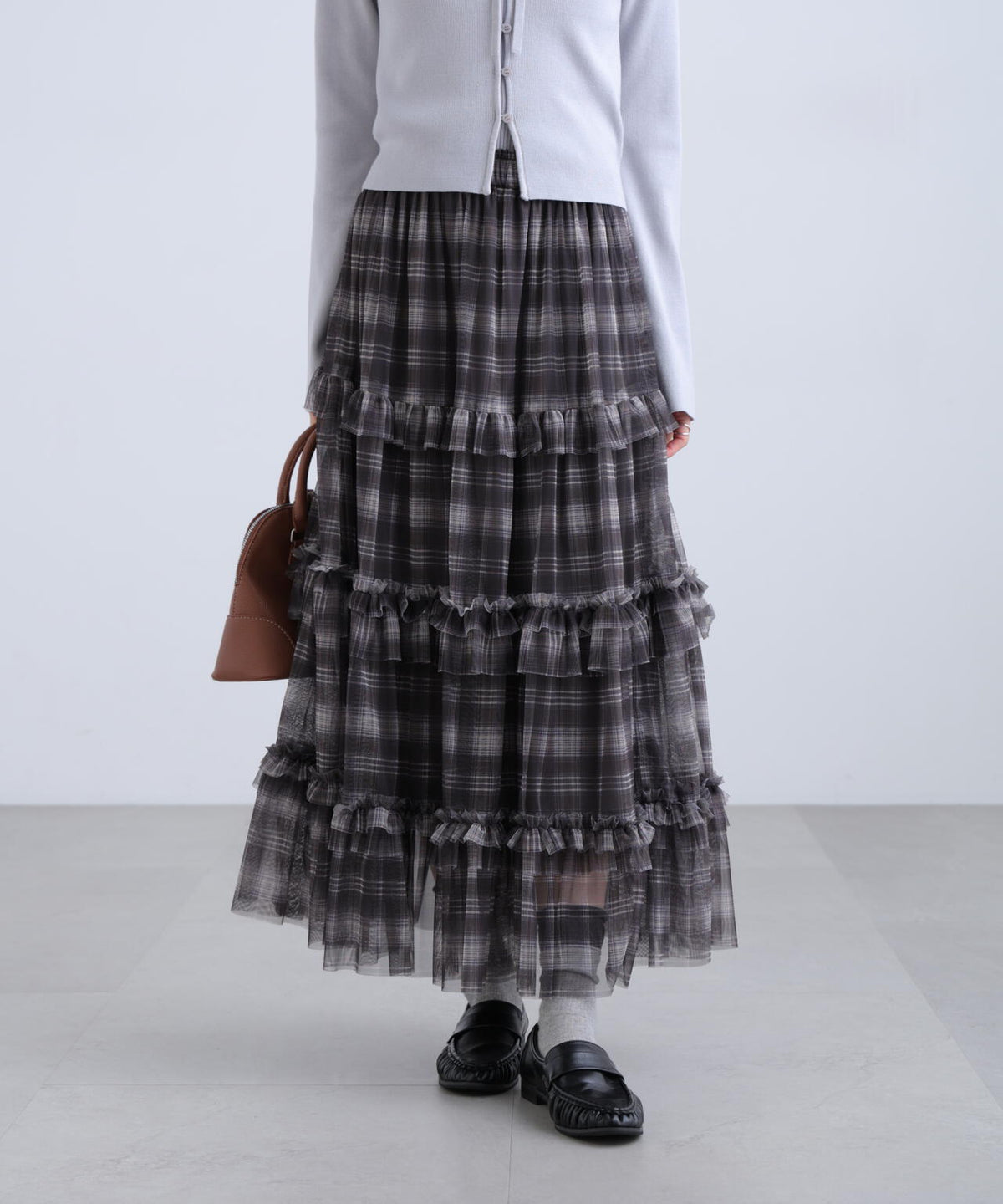 162cm 着用サイズ:M