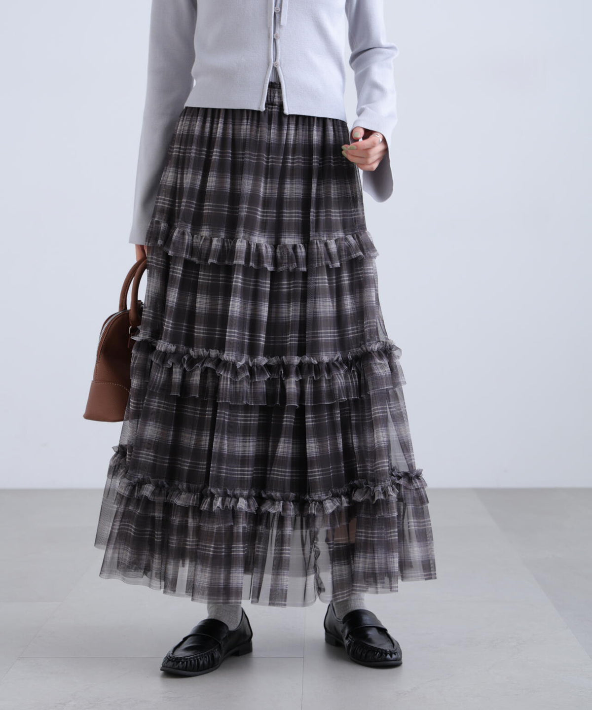 162cm 着用サイズ:M