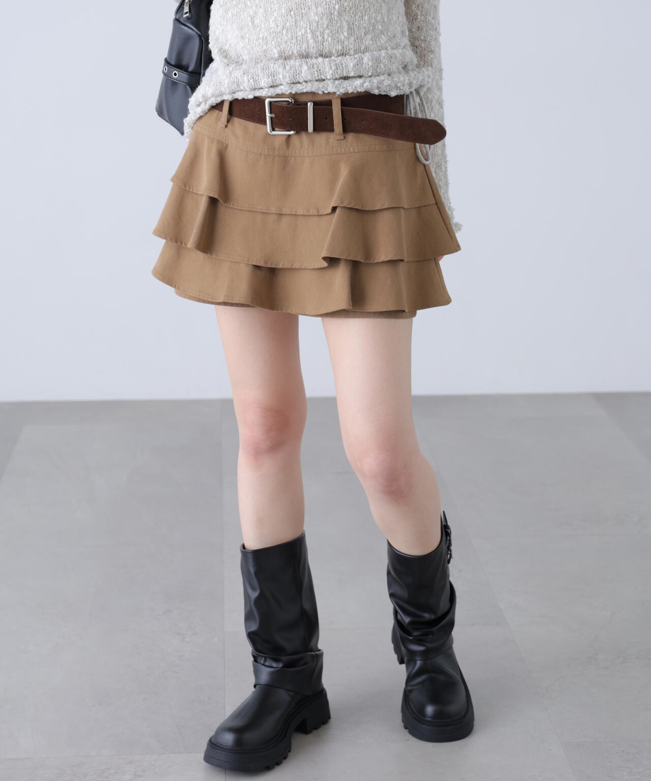 164cm 着用サイズ:M
