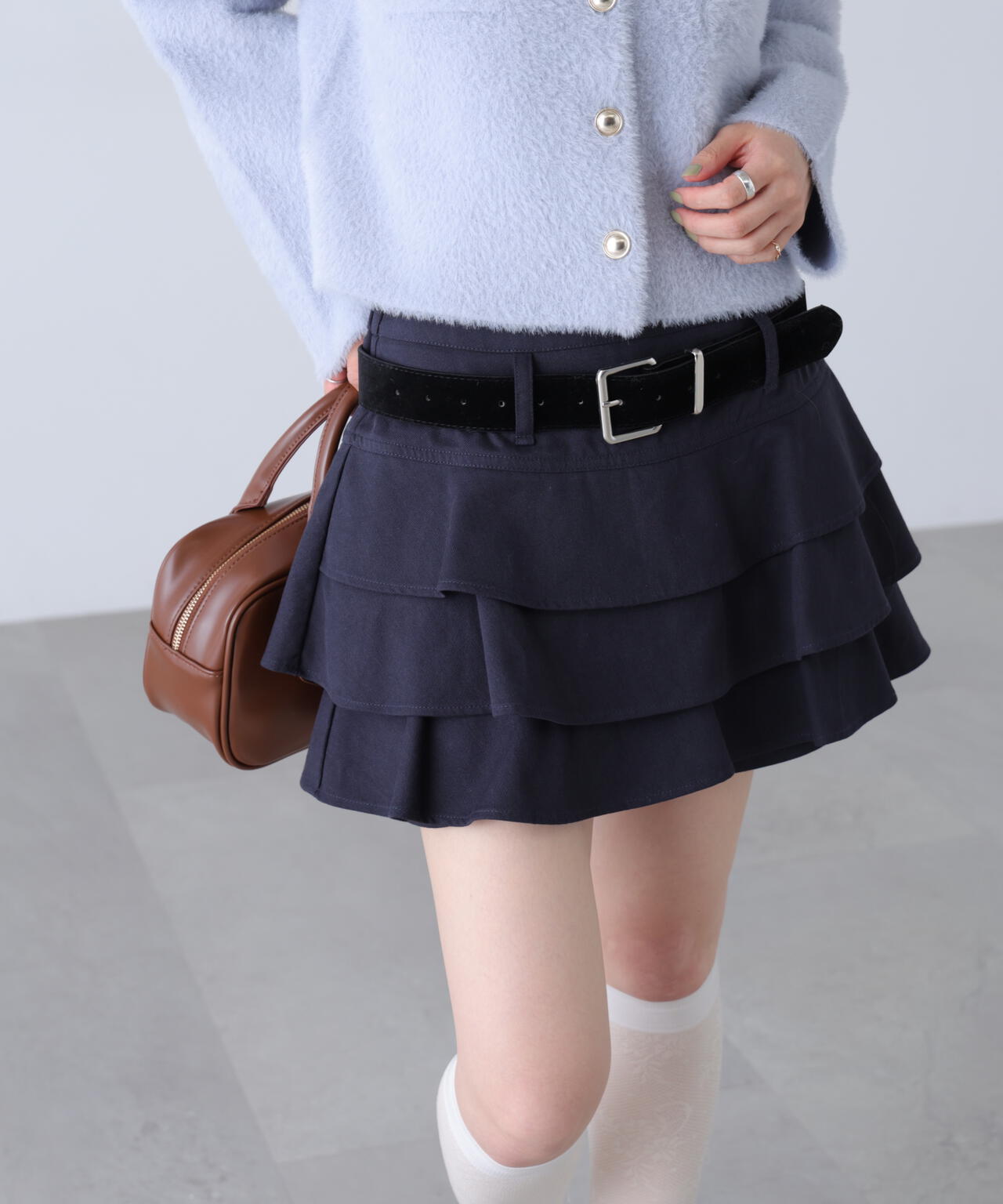 162cm 着用サイズ:M