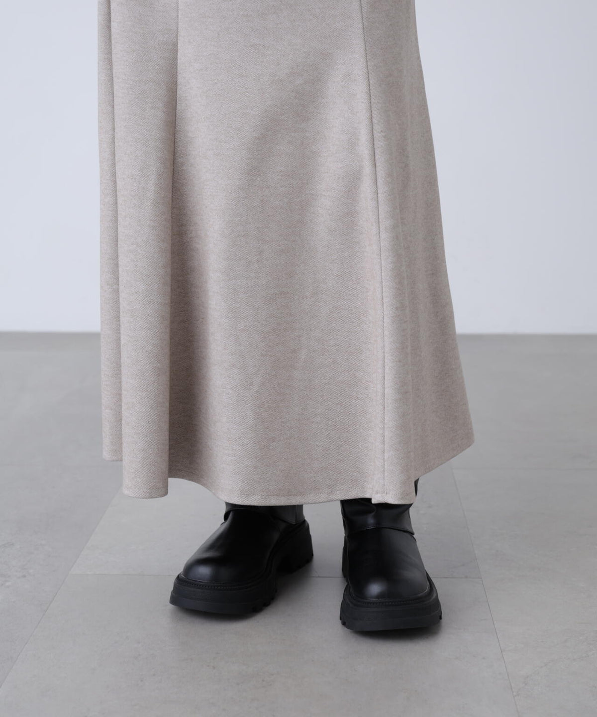 162cm 着用サイズ:M