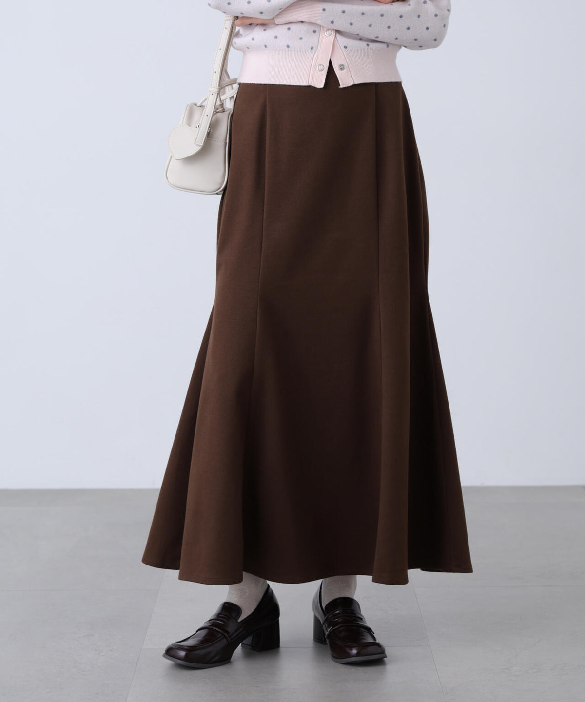162cm 着用サイズ:M