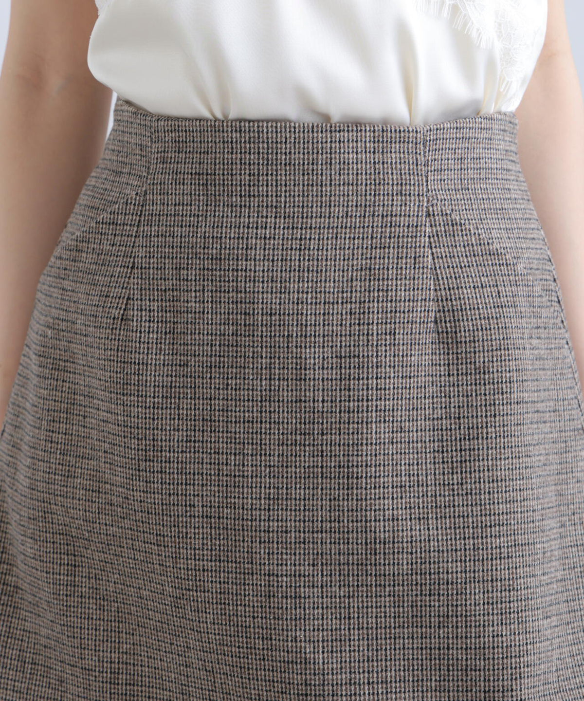 162cm 着用サイズ:M