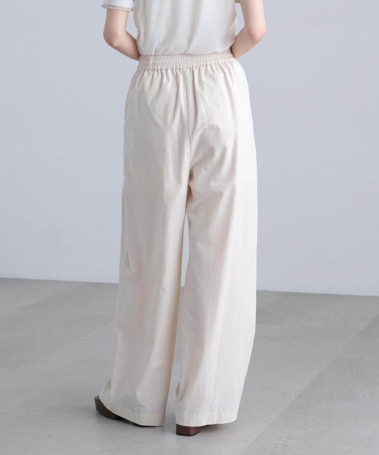 162cm 着用サイズ:M
