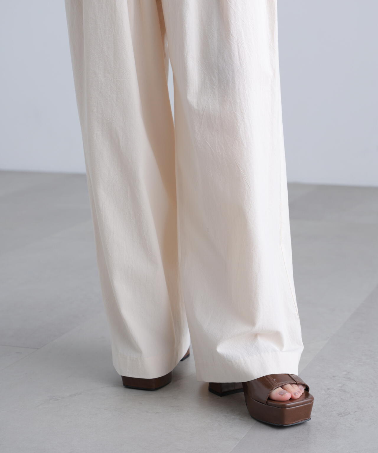 162cm 着用サイズ:M