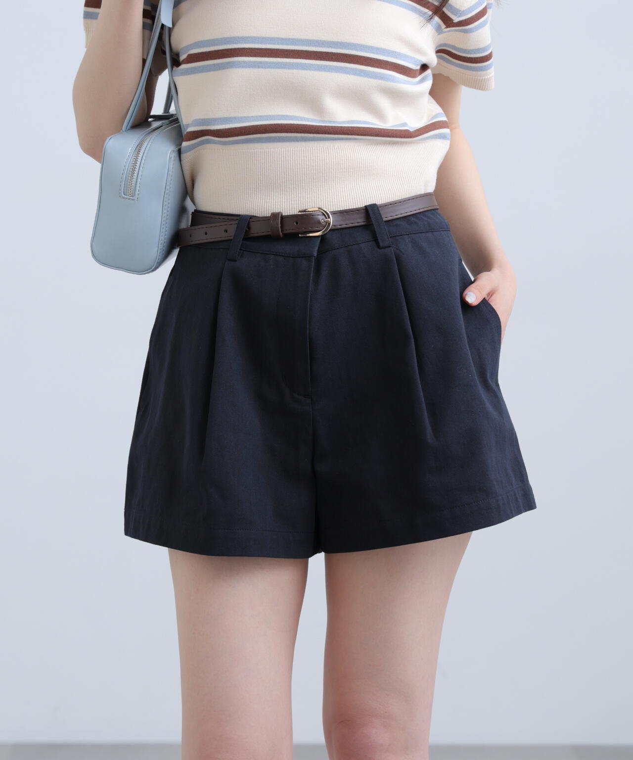 162cm 着用サイズ:M
