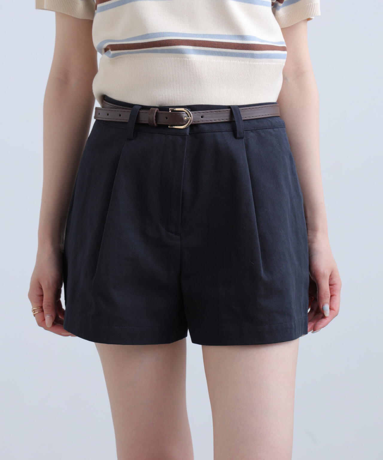 162cm 着用サイズ:M