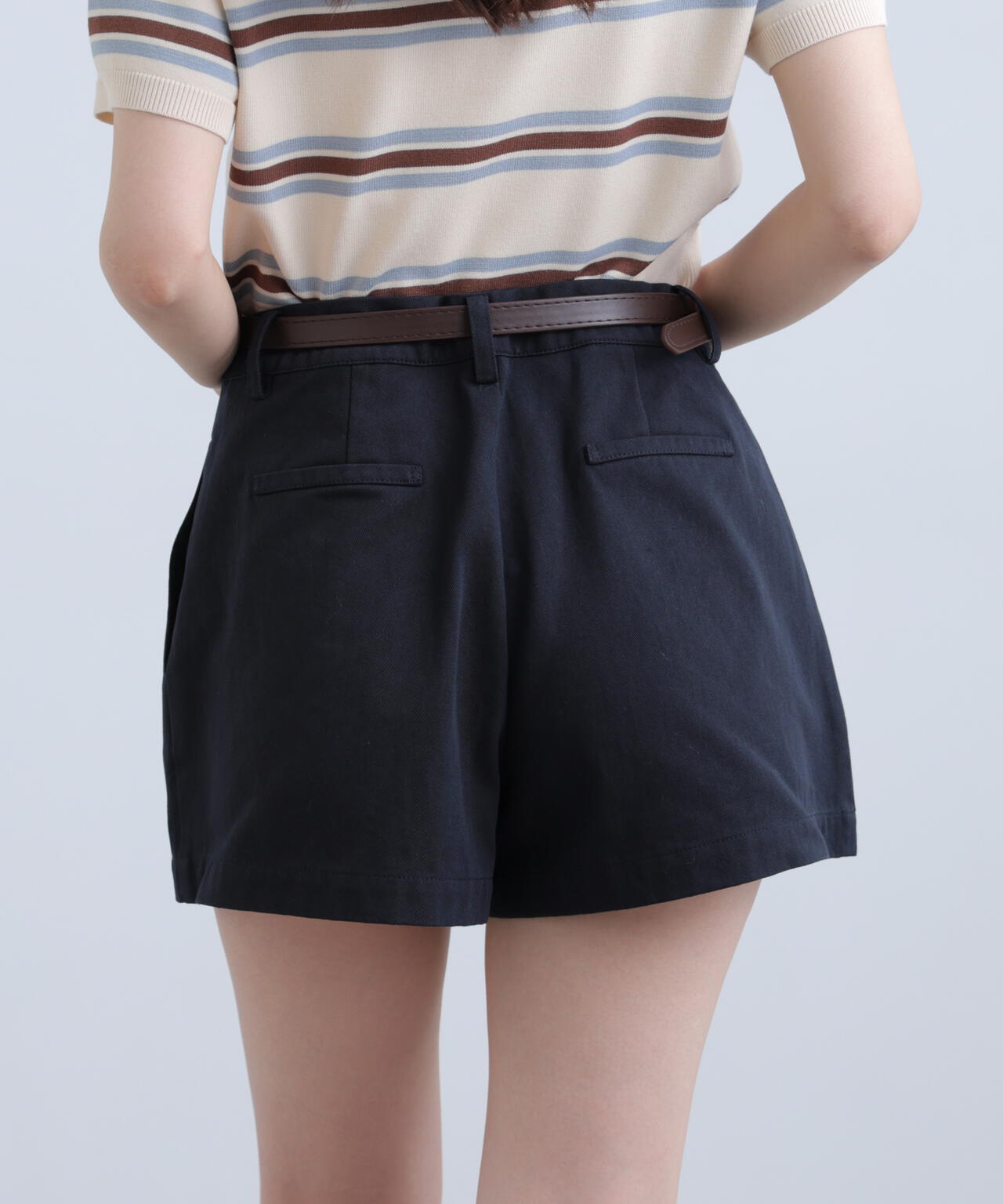162cm 着用サイズ:M