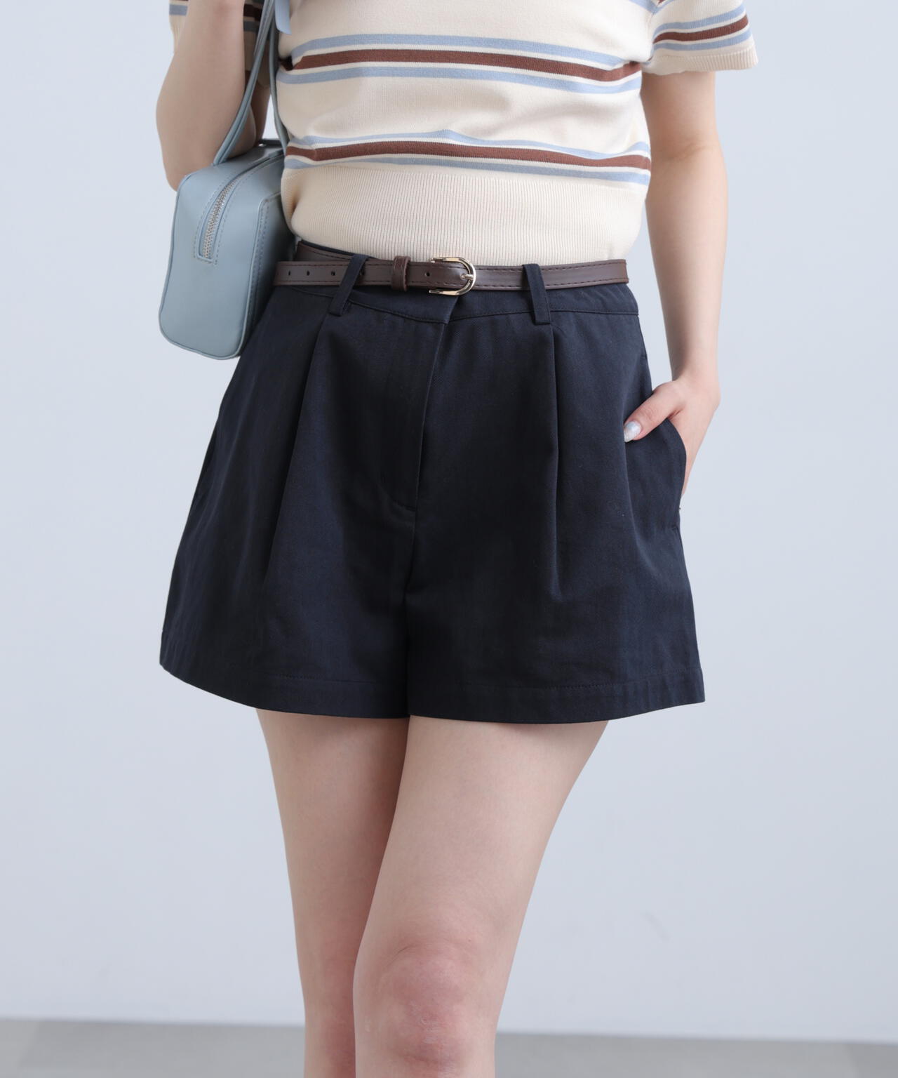 162cm 着用サイズ:M