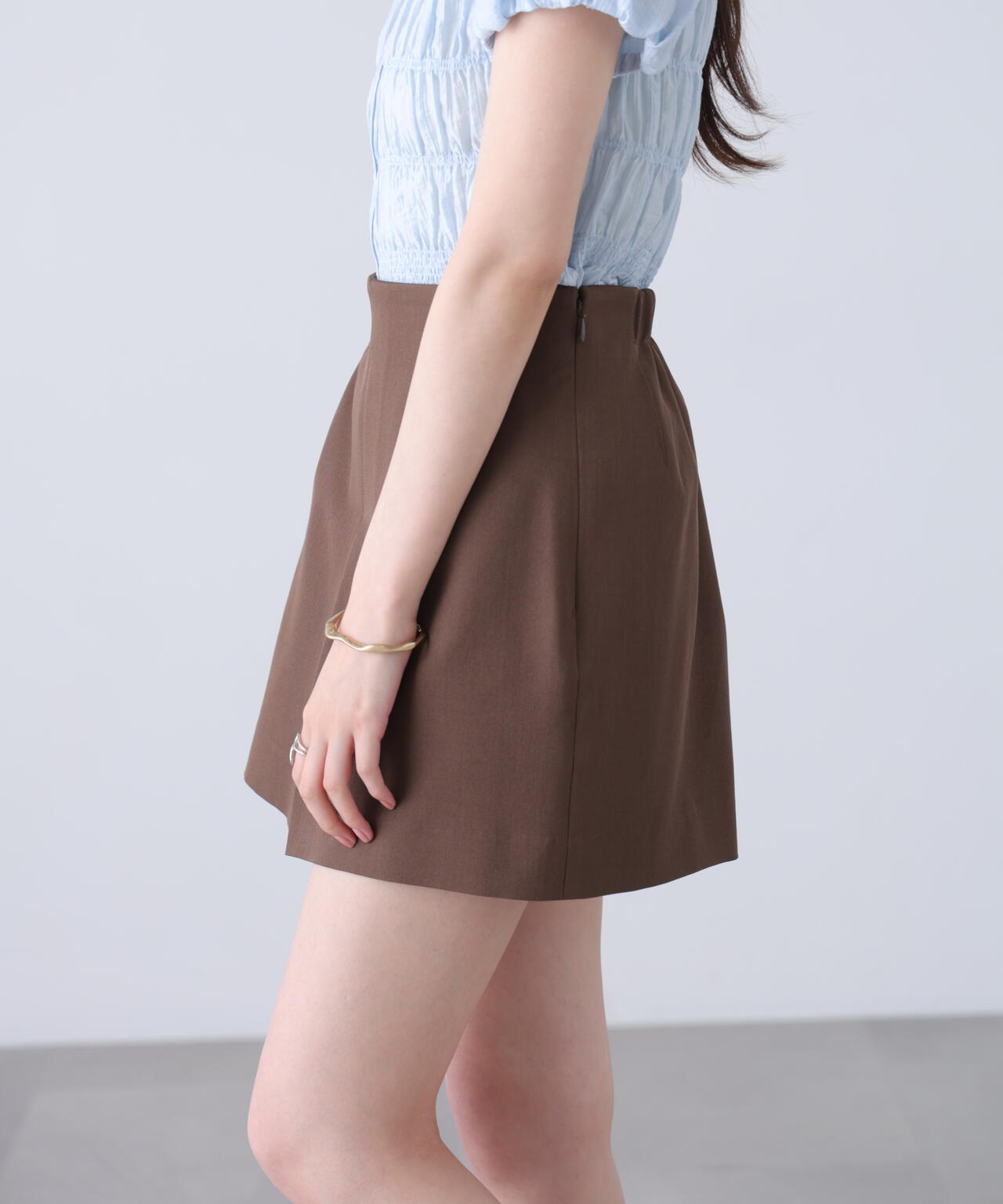 164cm 着用サイズ:M