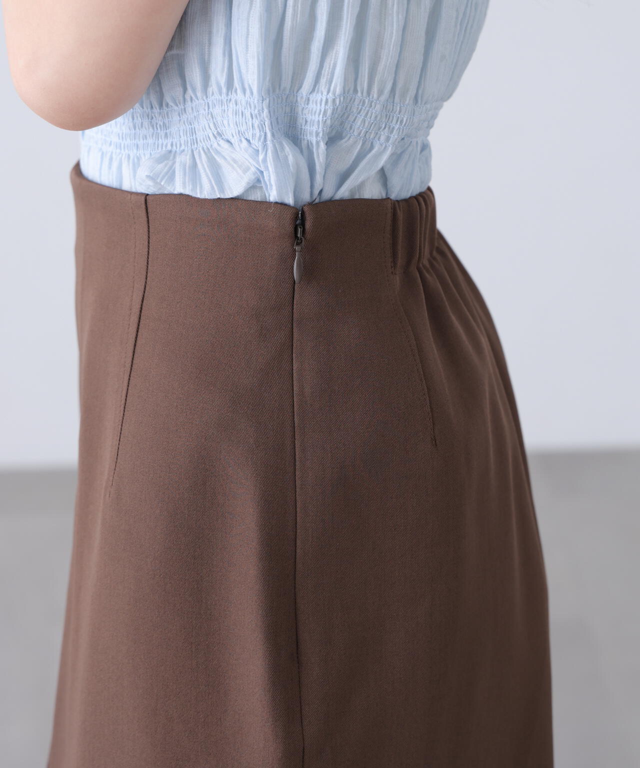164cm 着用サイズ:M