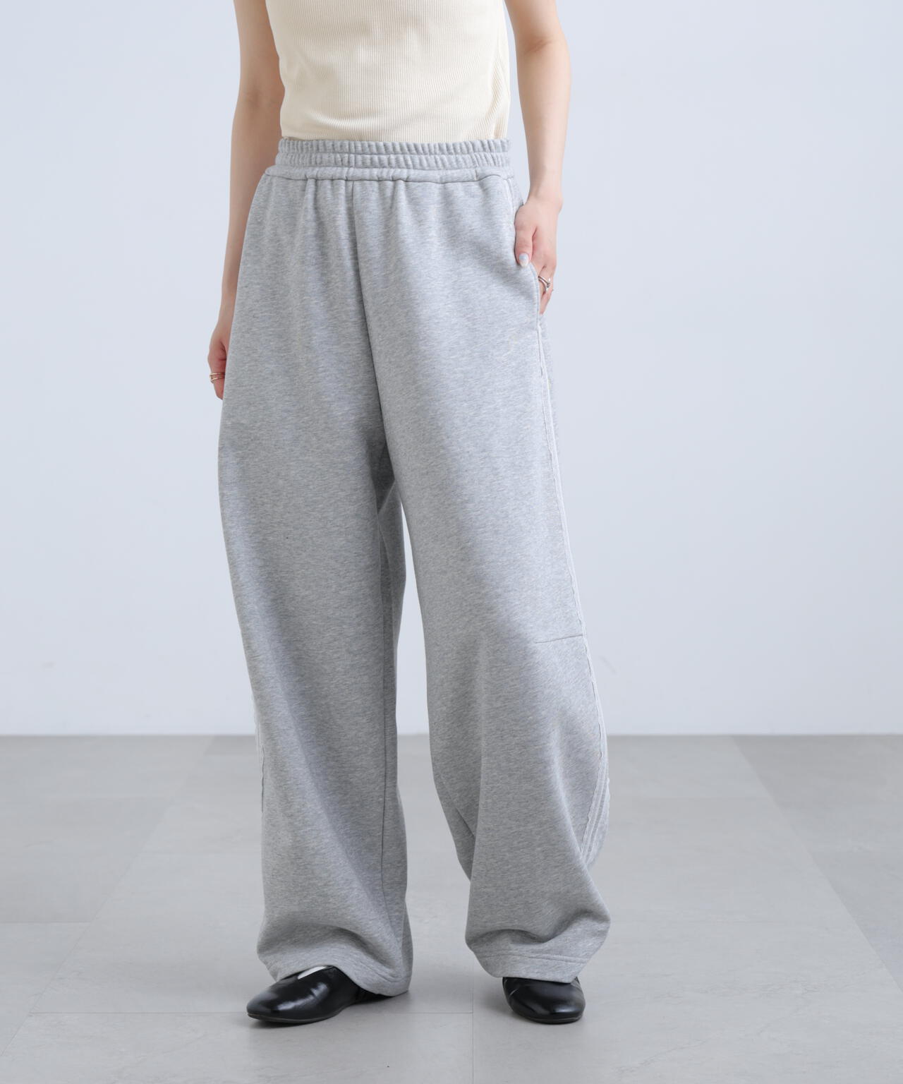 162cm 着用サイズ:M