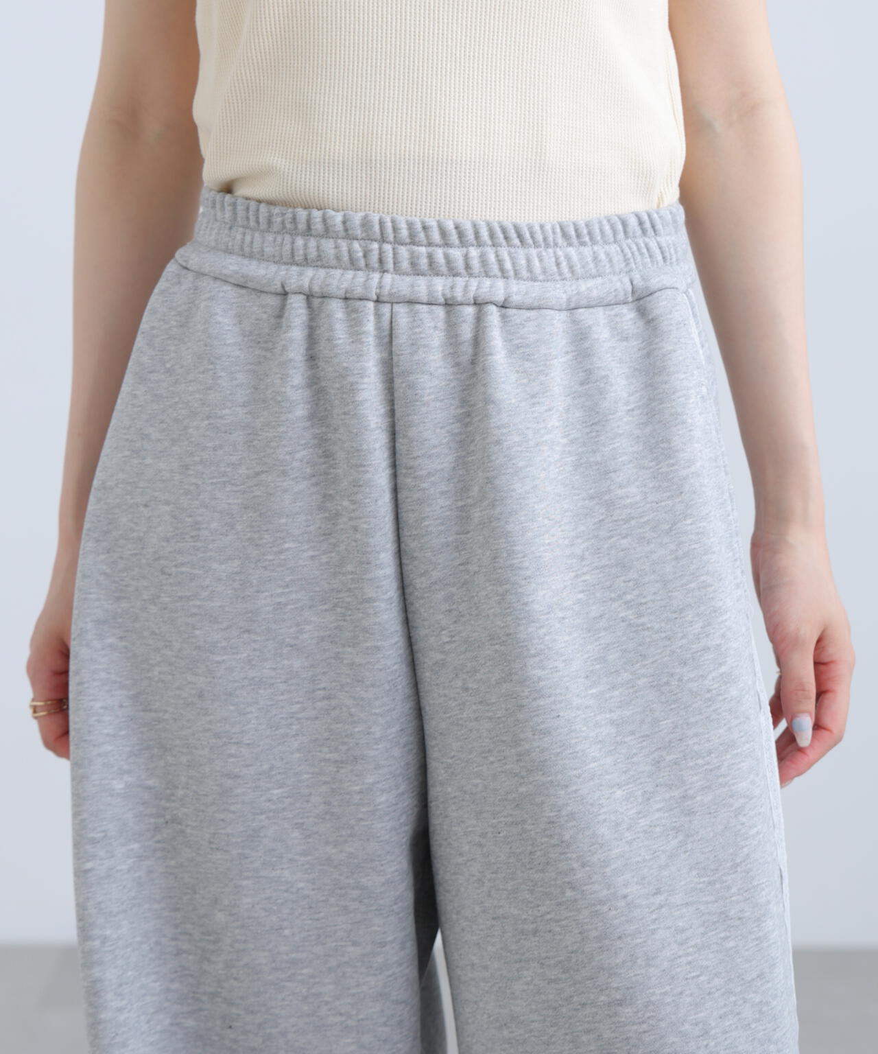 162cm 着用サイズ:M