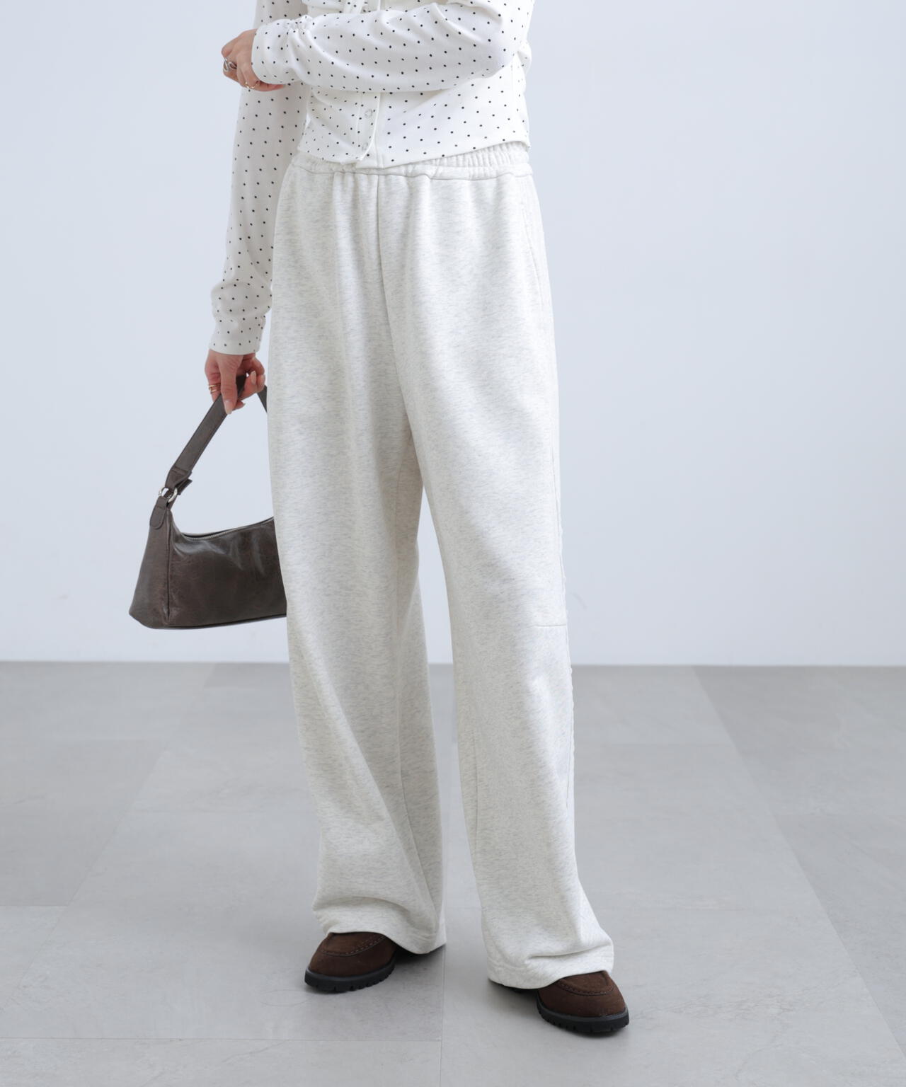 162cm 着用サイズ:M