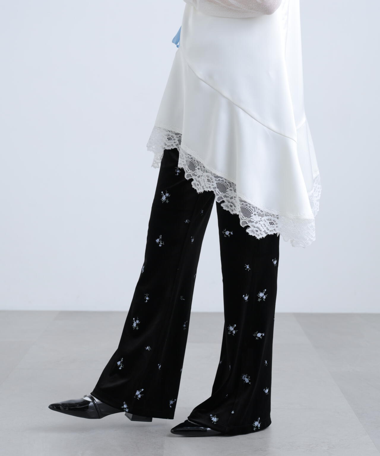 162cm 着用サイズ:M