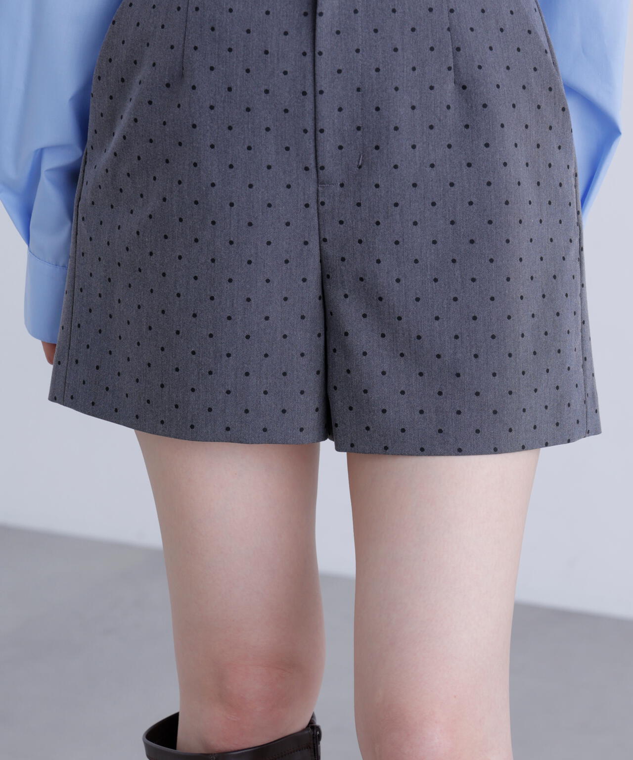 162cm 着用サイズ:M