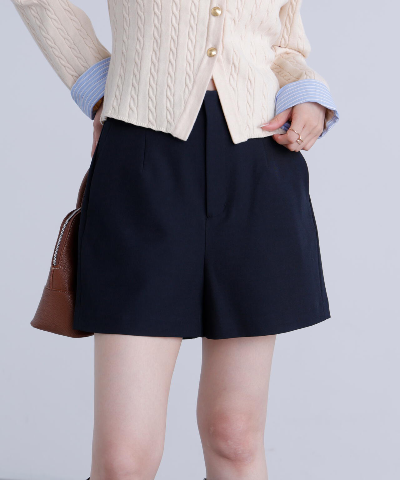 164cm 着用サイズ:M