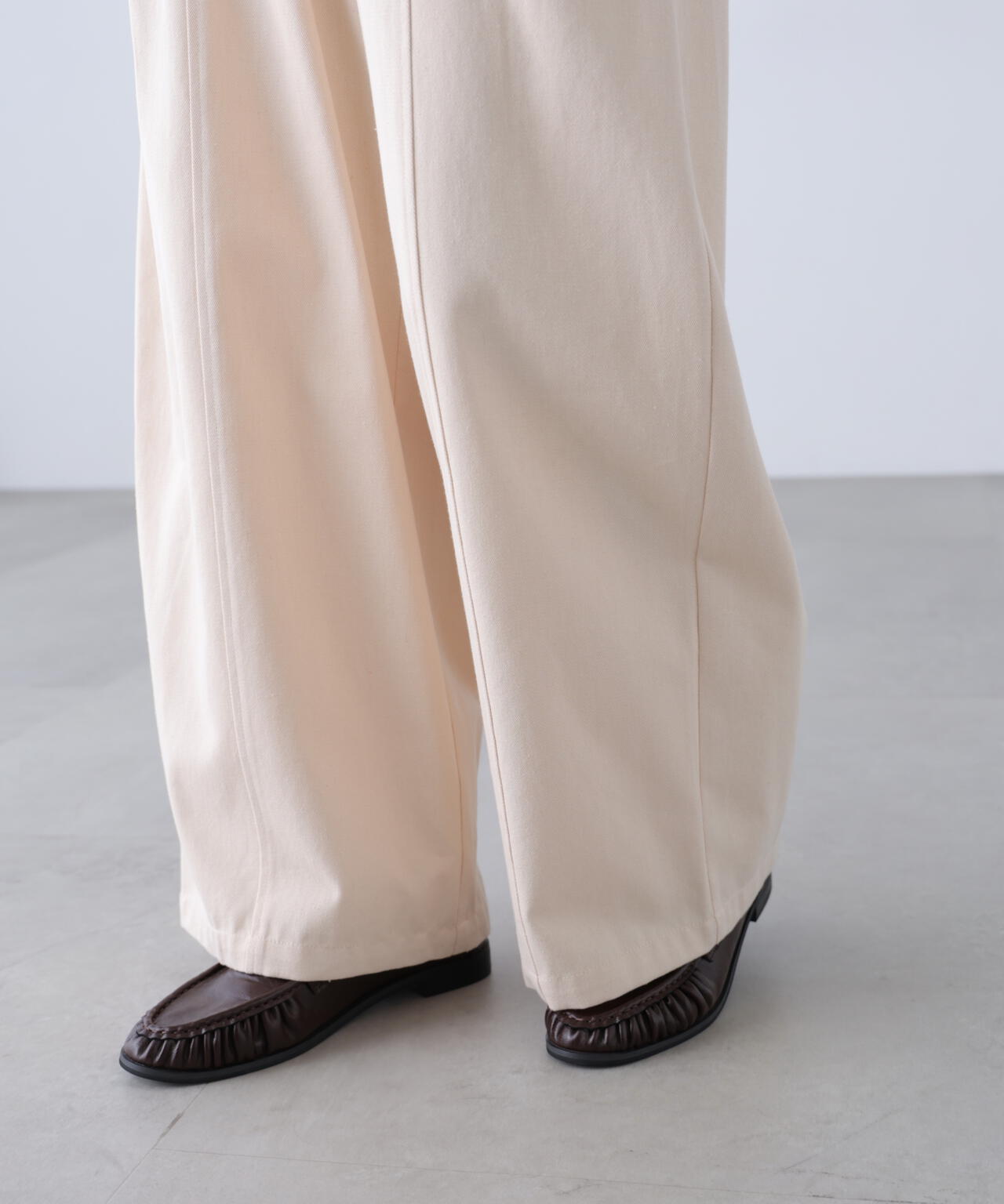162cm 着用サイズ:M