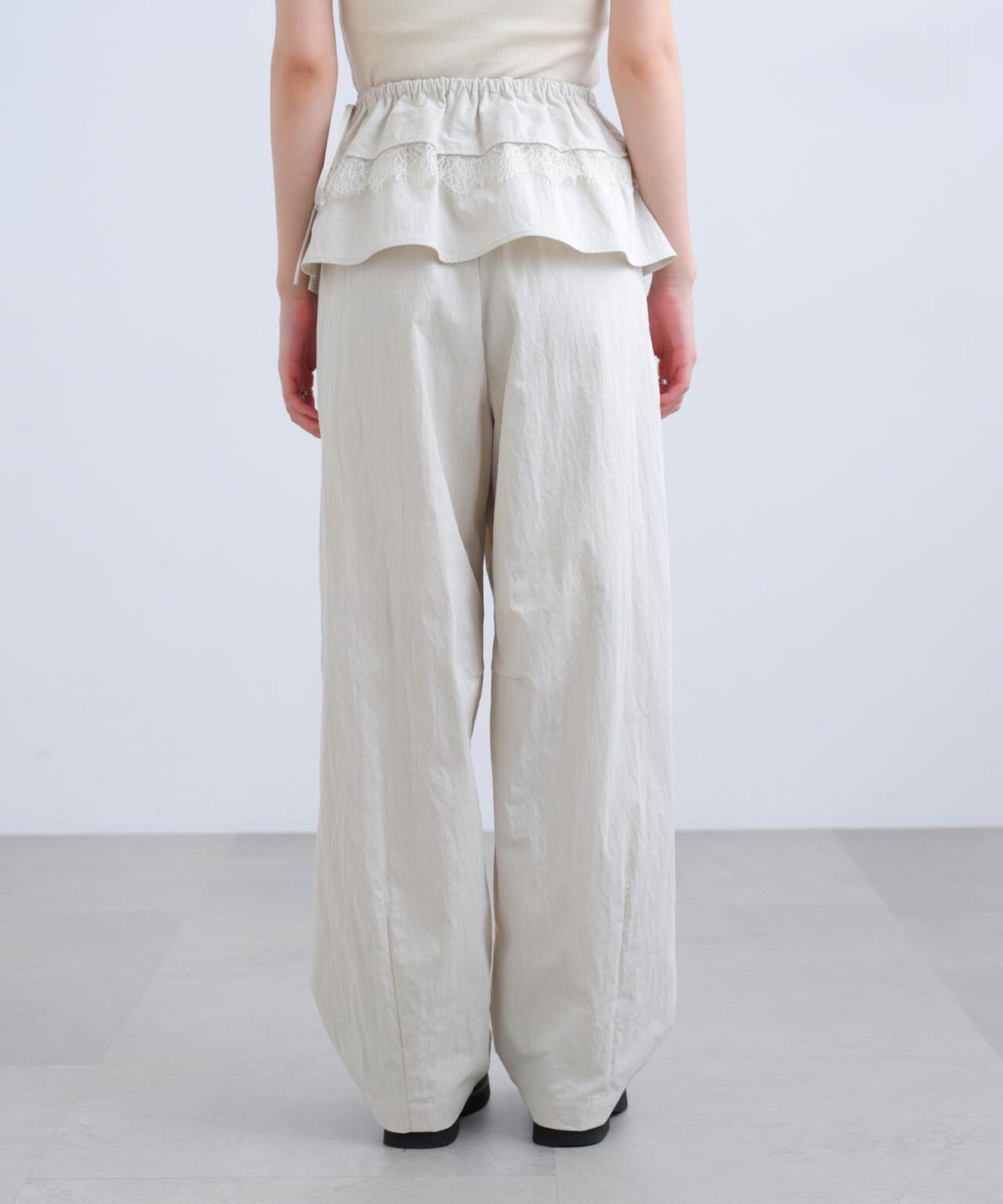 164cm 着用サイズ:M