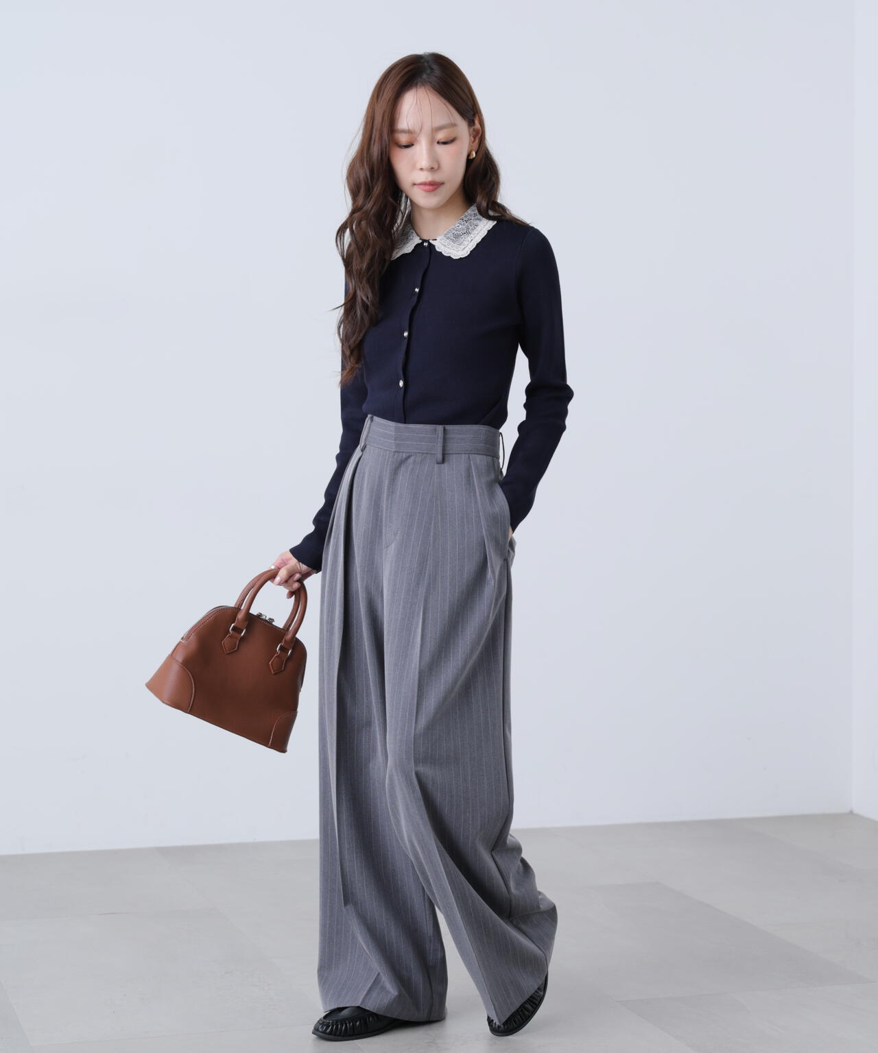 164cm 着用サイズ:M