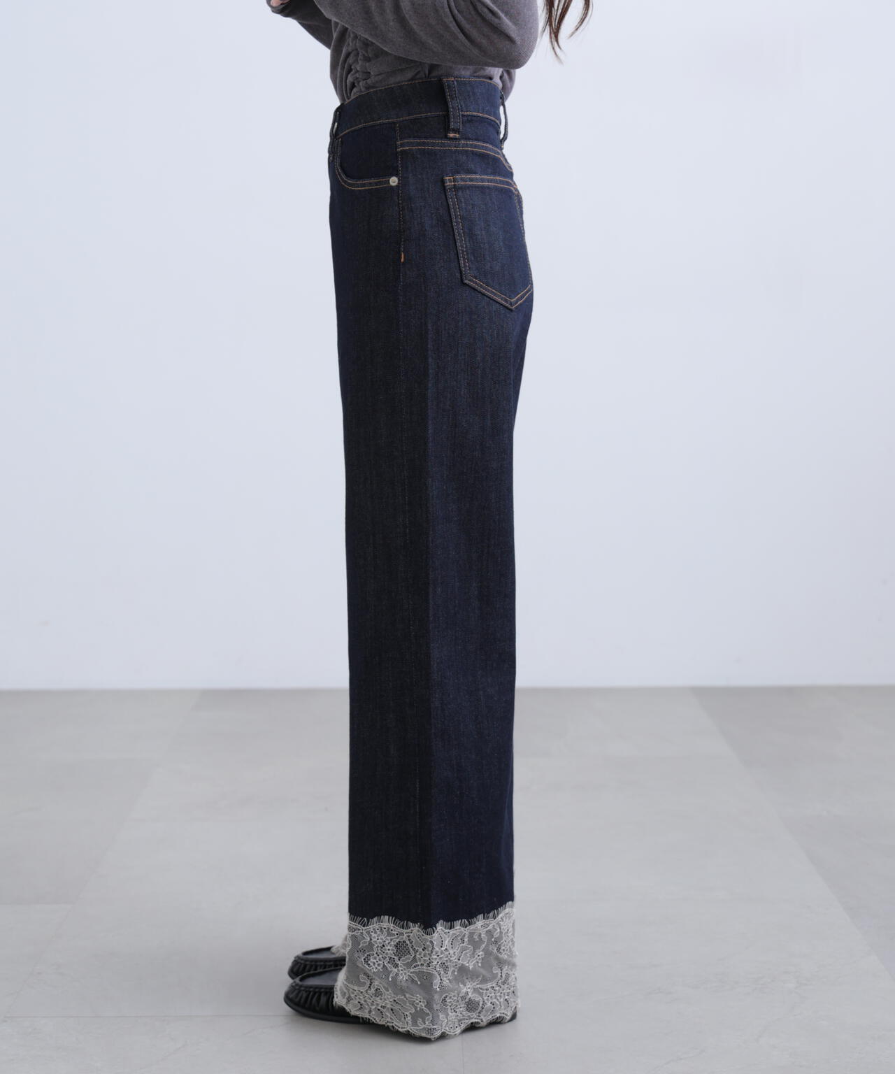 164cm 着用サイズ:M