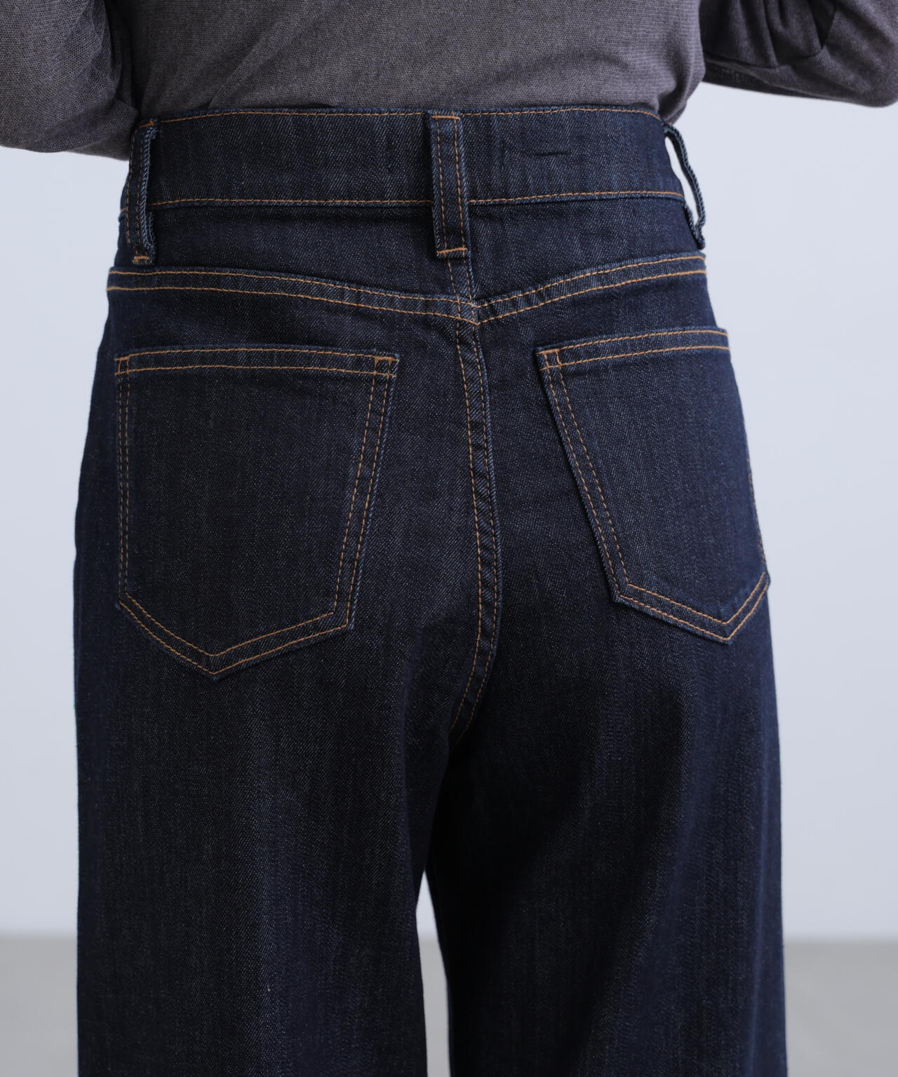 164cm 着用サイズ:M