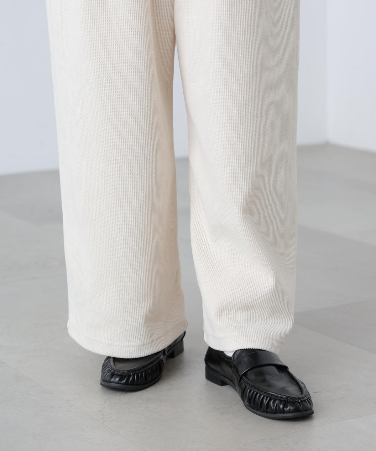 162cm 着用サイズ:M